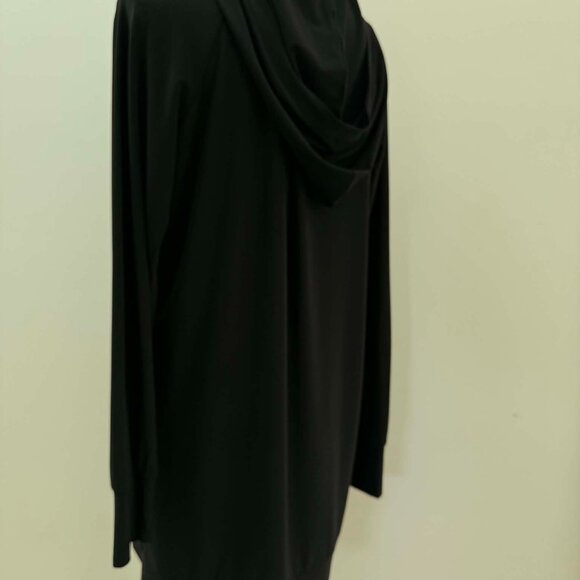 Joseph Ribkoff Bling Tunic | Embellished Detail | Style 214232 | Size 12 - Picture 5 of 10